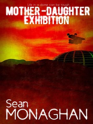 cover image of Mother Daughter Exhibition